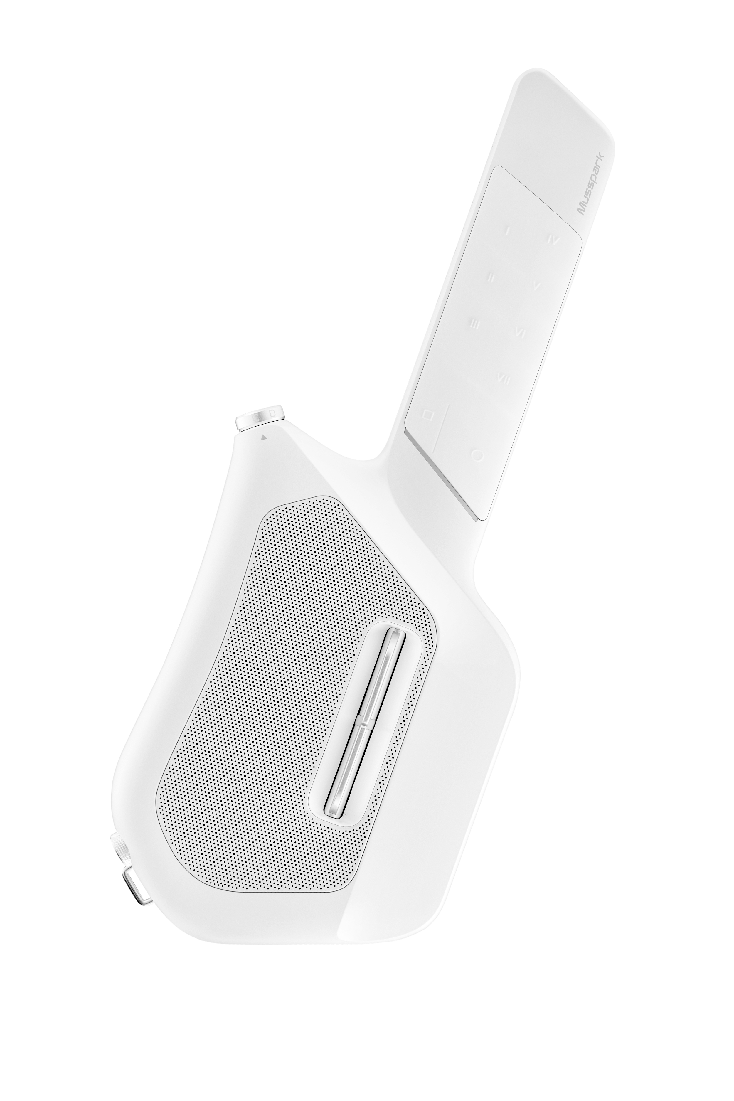 Musspark S1 Mini