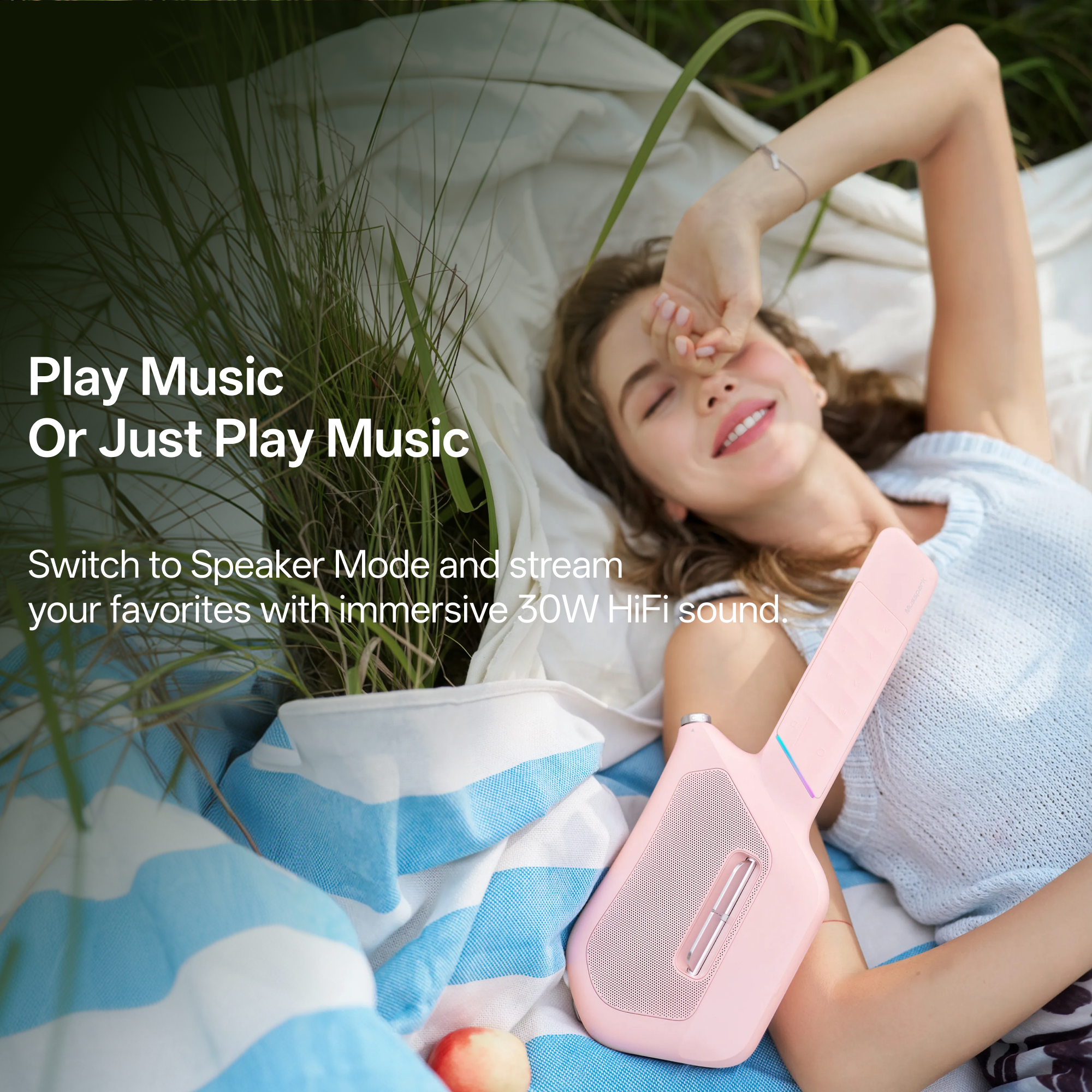 Musspark S1 Mini