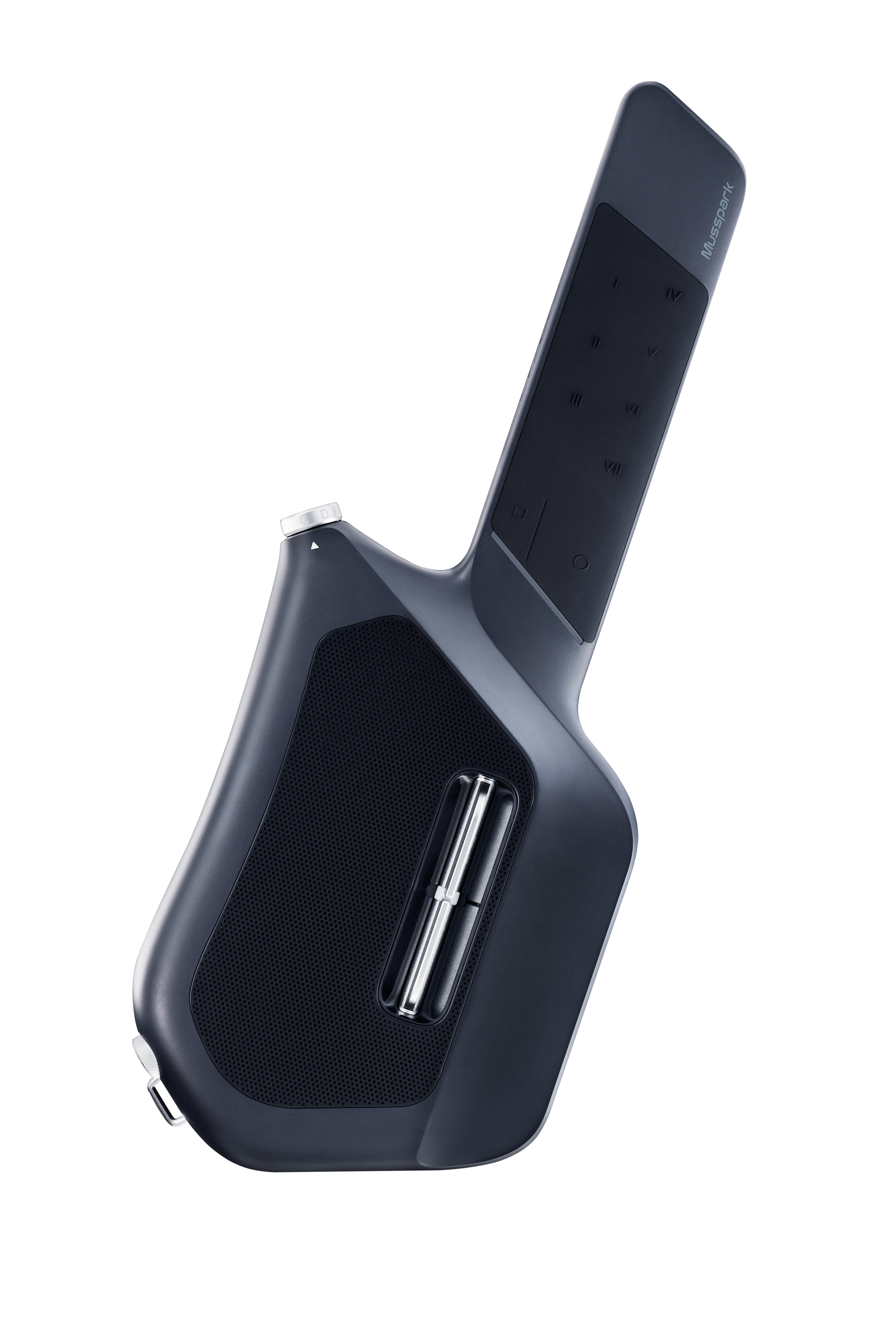 Musspark S1 Mini