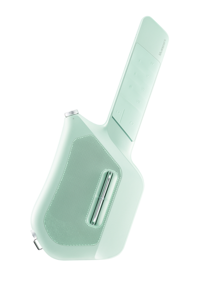 Musspark S1 Mini