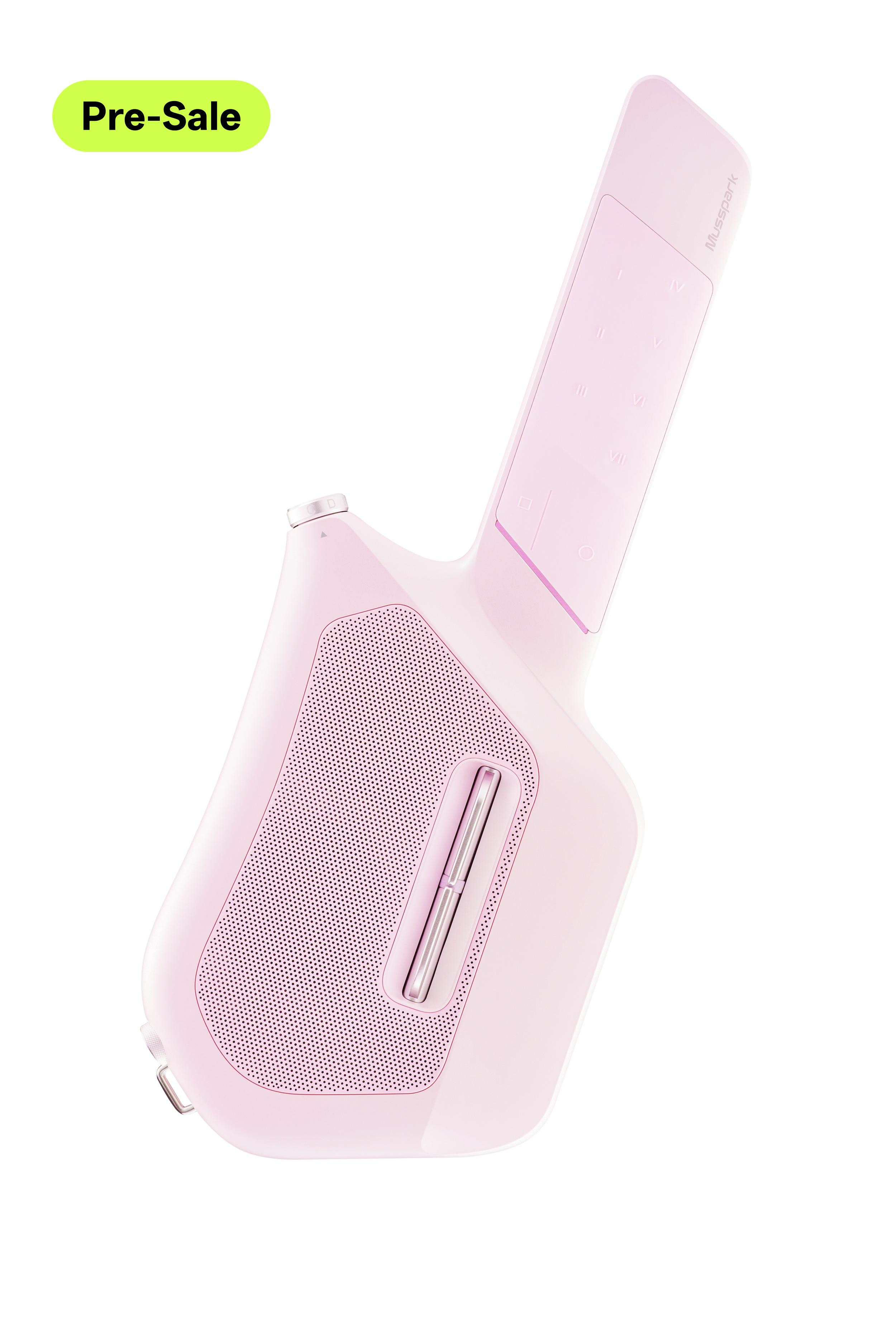 Musspark S1 Mini