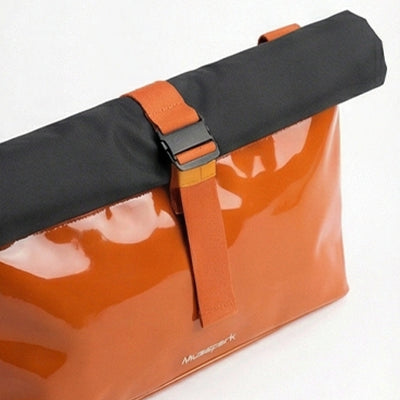 Musspark 2-in-1 Waterproof Carry Bag